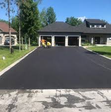 Best Driveway Overlay Services  in Menasha, WI